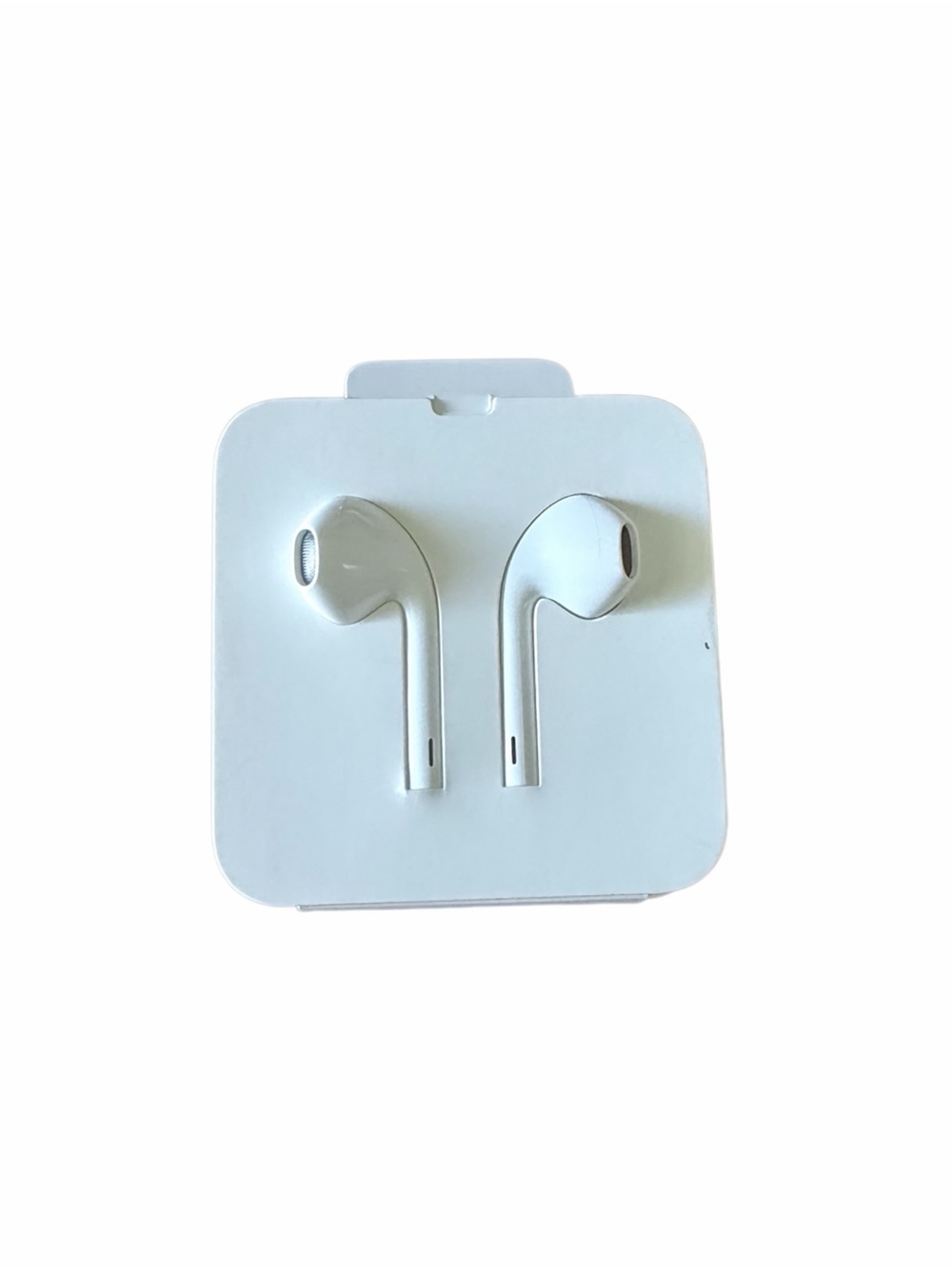 Original Apple iPhone EarPods Lightning Headset Earbuds Earphones Headphones New